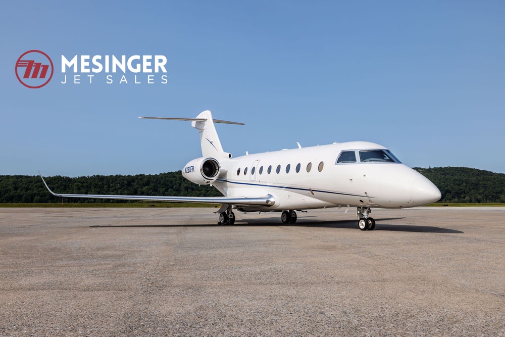 Image of tail N280FR