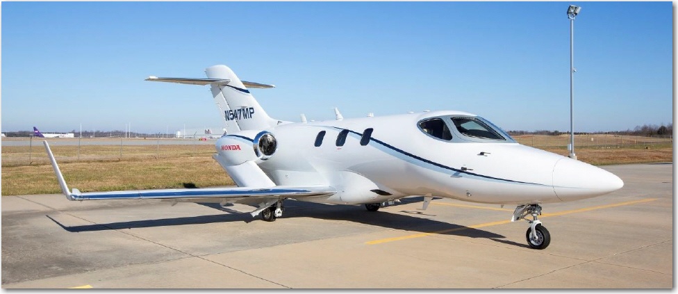 Image of tail N547MP