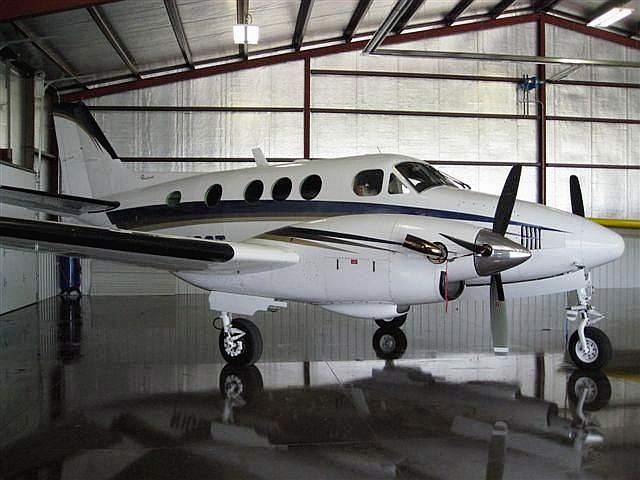 Image of tail N100QT