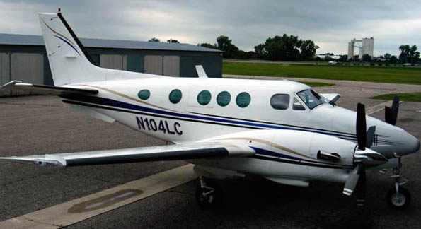 Image of tail N876PA