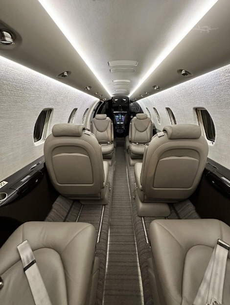 Aircraft Image for N650DR