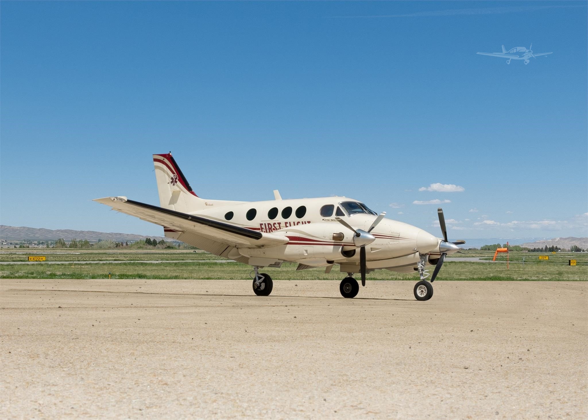 Image of tail N199DW