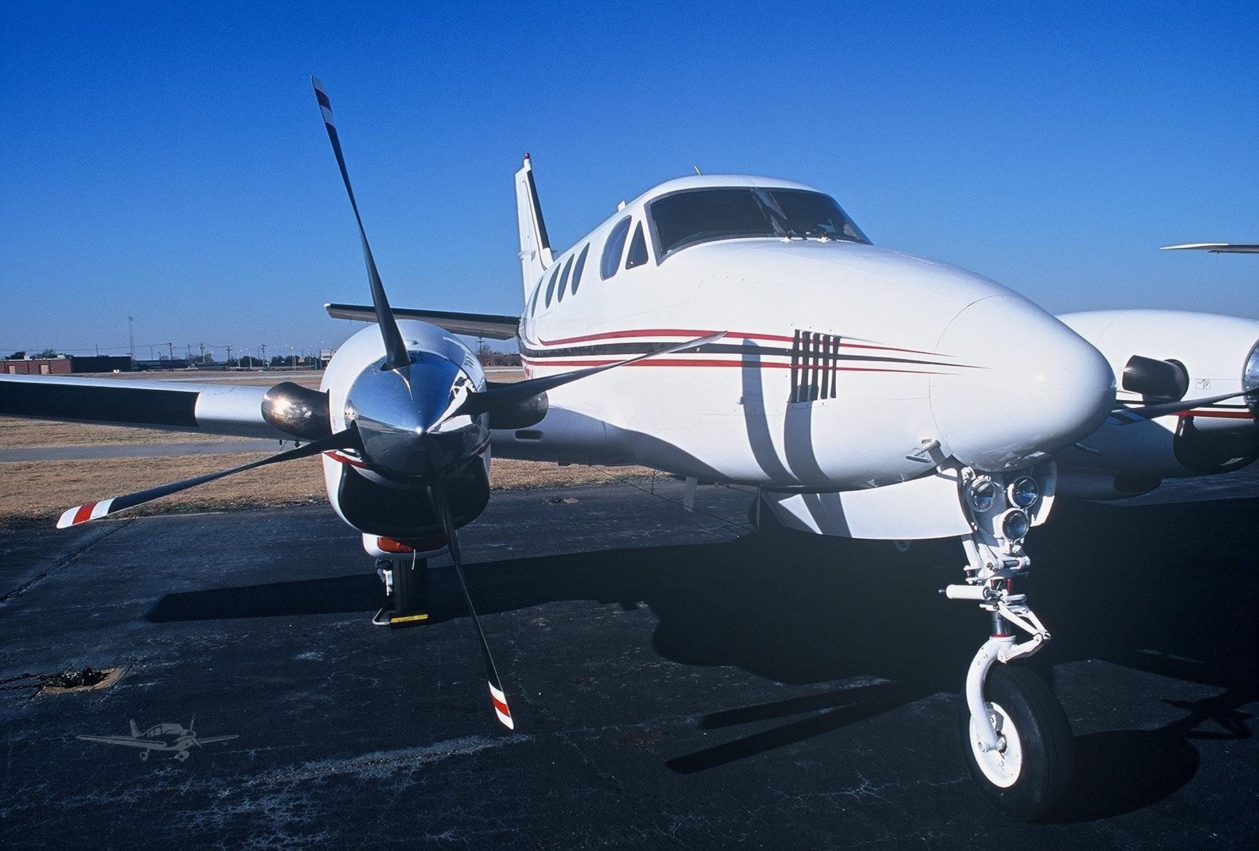 Image of tail N176TW