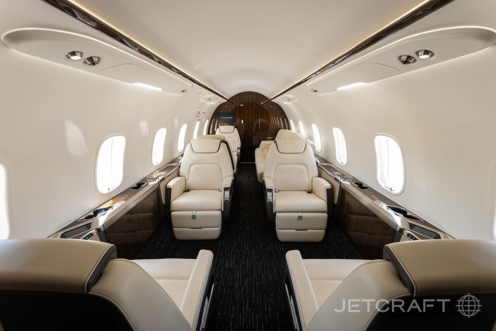 Aircraft Image for N350PR