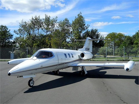 Image of tail N56MM