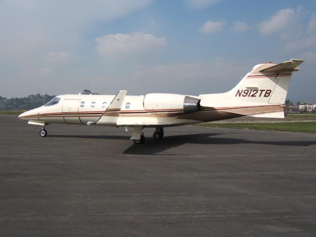 Image of tail N731GA