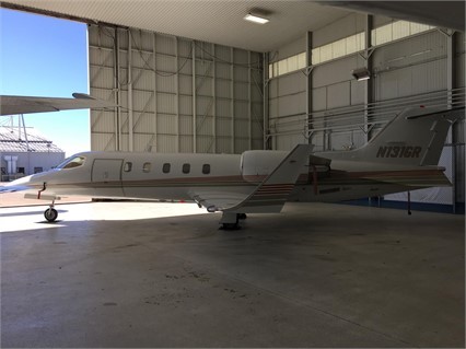 Image of tail N669MD