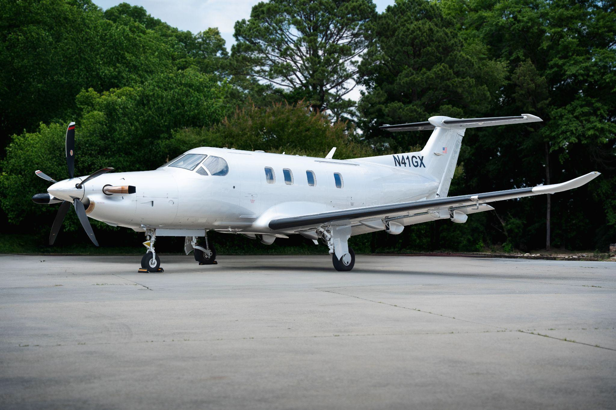 Image of tail N356BK