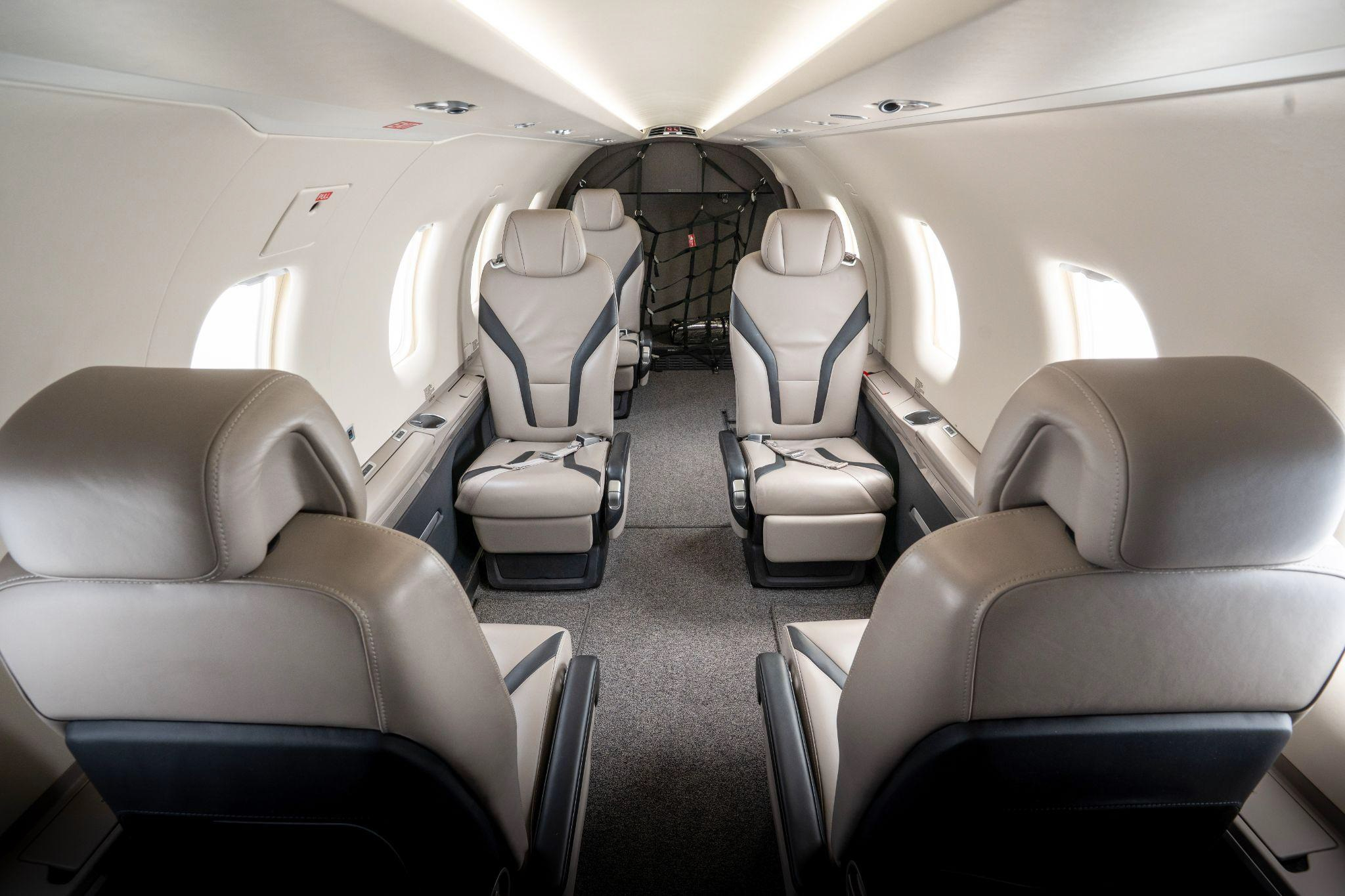 Aircraft Image for N356BK
