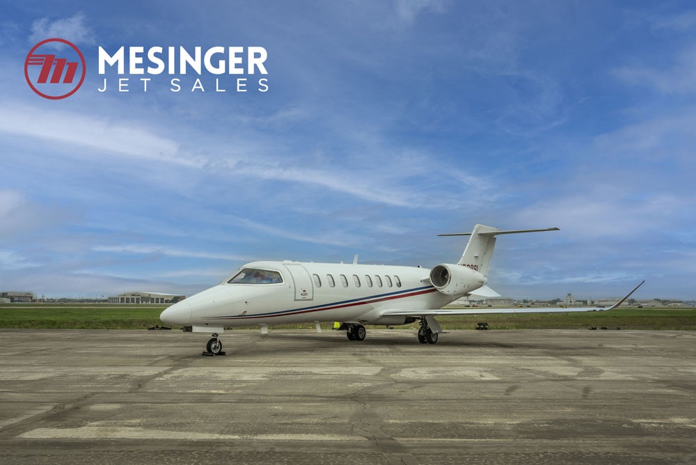 Image of tail N599SL
