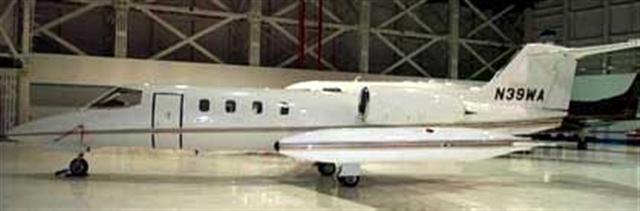 Image of tail N73CK
