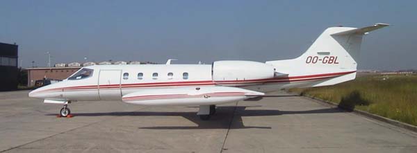 Image of tail N43MF