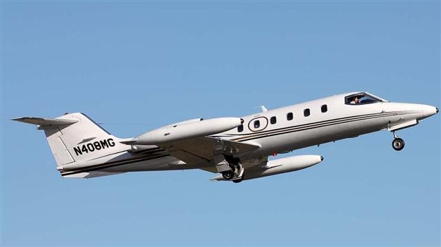 Image of tail N731RA