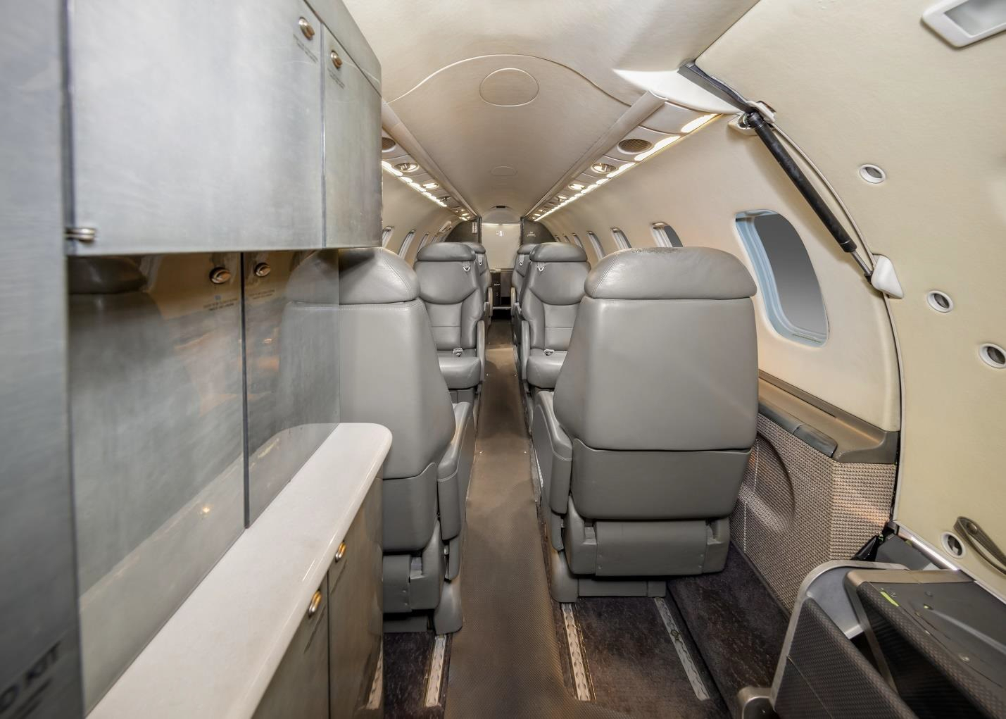 Aircraft Image for N720GG
