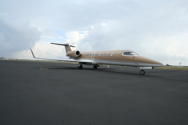 Image of tail N881MJ