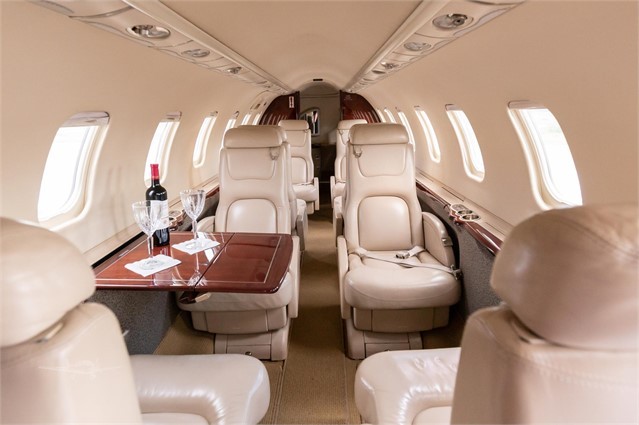 Aircraft Image for N424TG