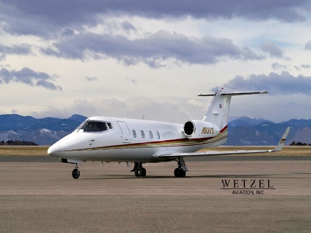 Image of tail N628EK