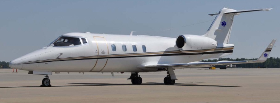 Image of tail N55AR