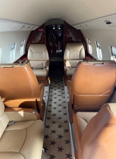 Aircraft Image for N696RB