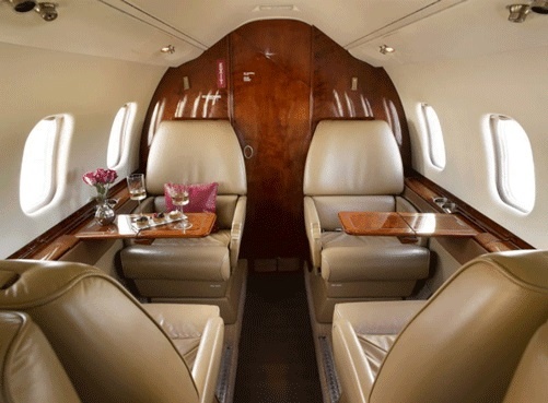 Aircraft Image for N600SJ