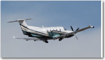 Image of tail N253PC