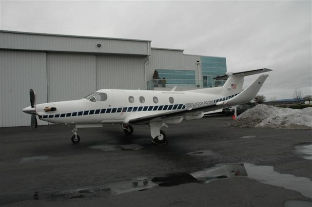 Image of tail N715SJ