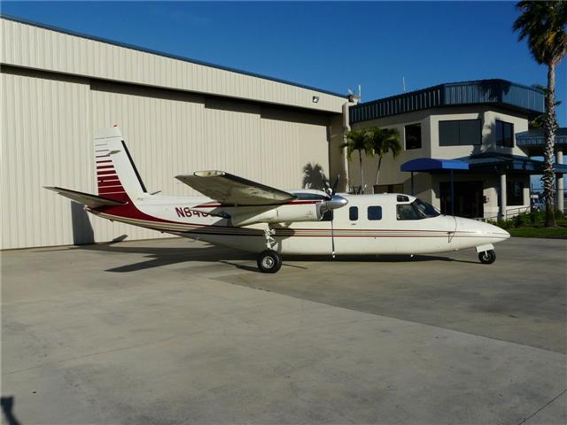 Image of tail N848CE