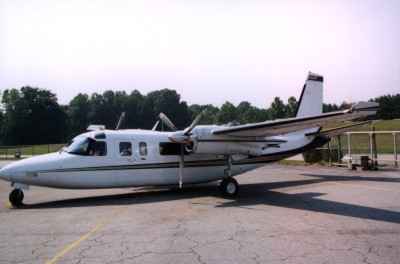 Image of tail N93ME