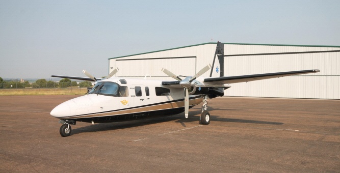Image of tail N55WJ