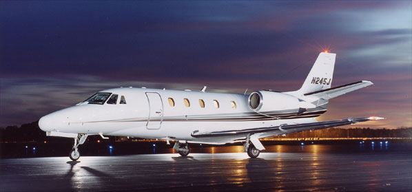 Image of tail N11CP