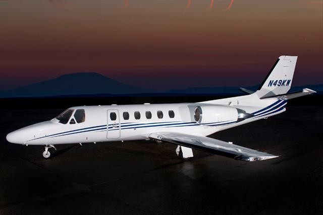 Image of tail N49KW