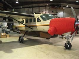 Image of tail N1229Z