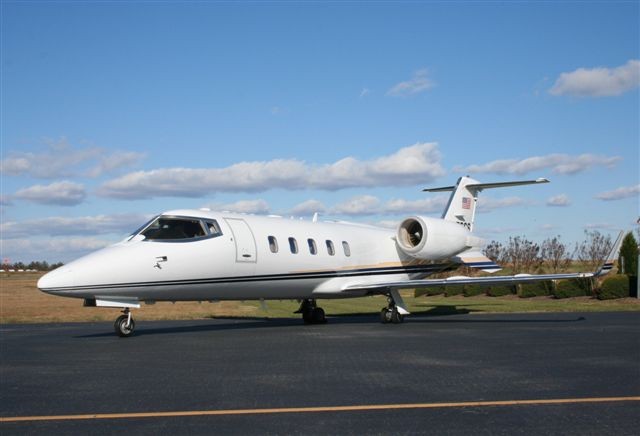 Image of tail N878CS