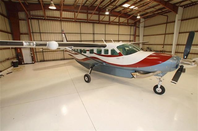 Image of tail N71SC