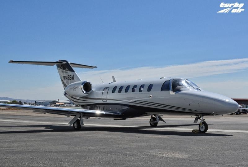 Image of tail N146SM