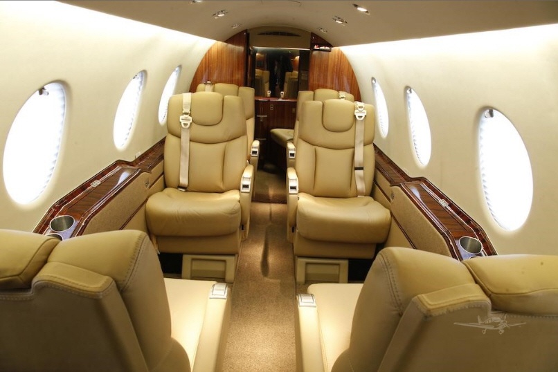 Aircraft Image for N551SS