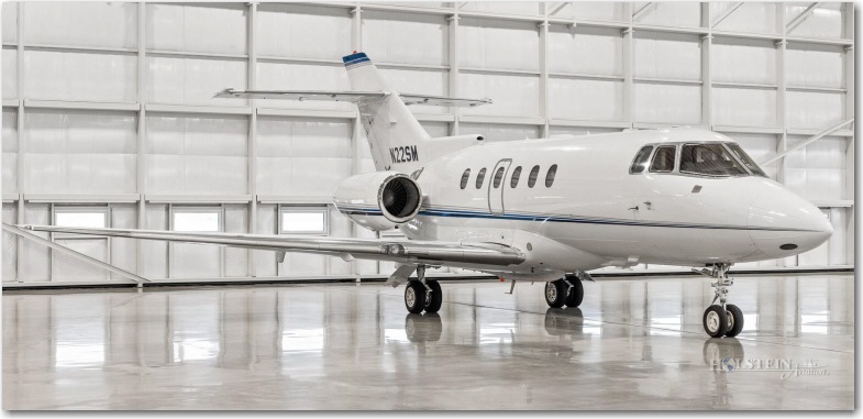 Image of tail N655MD