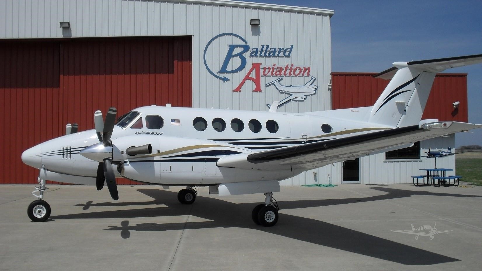 Image of tail N858GF