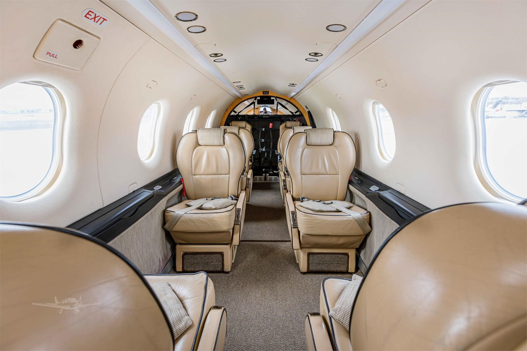 Aircraft Image for N409FZ