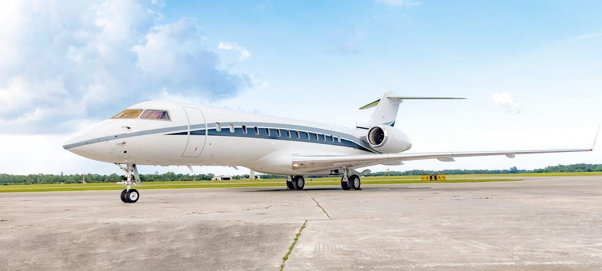 Image of tail N48WG
