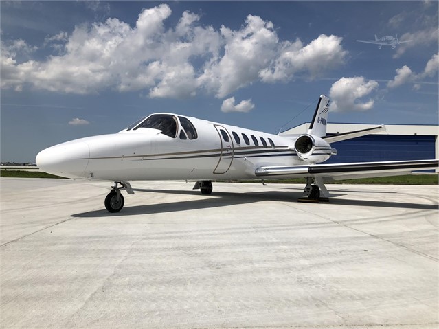 Image of tail N888WD