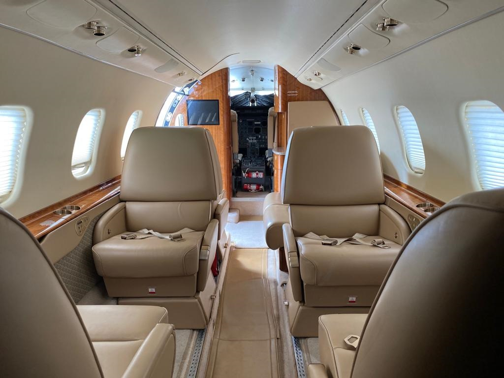 Aircraft Image for N415SG