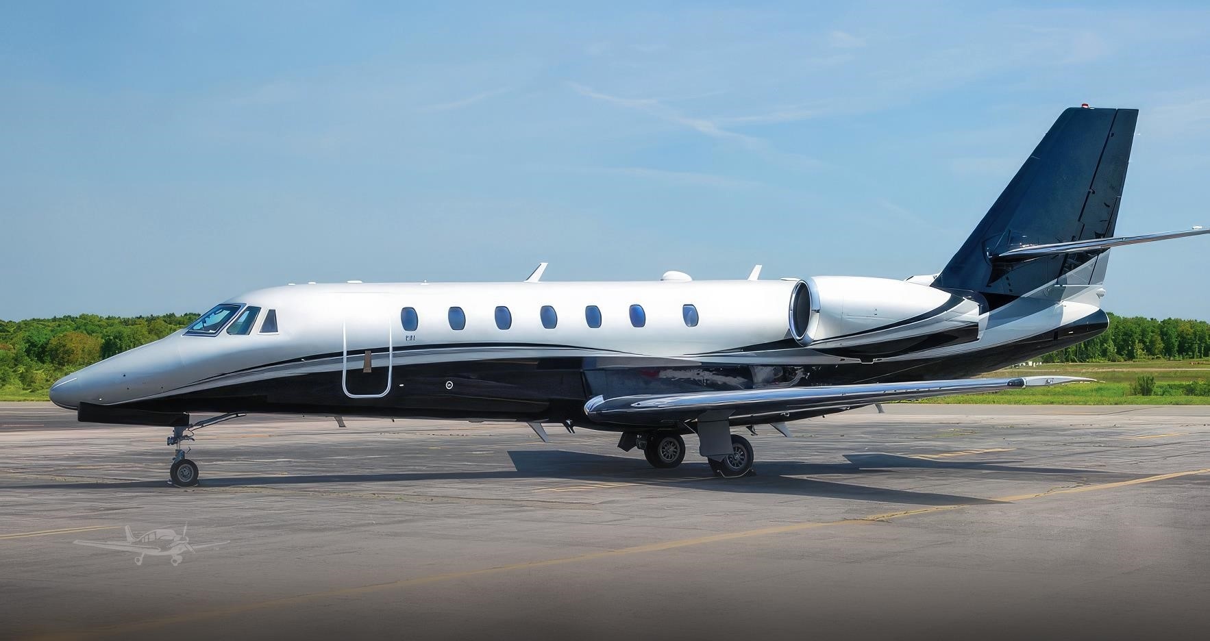 Image of tail N900EB