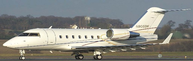 Image of tail N810GT