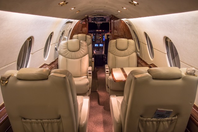 Aircraft Image for N311JV