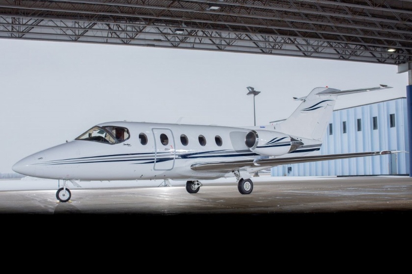 Image of tail N57MQ