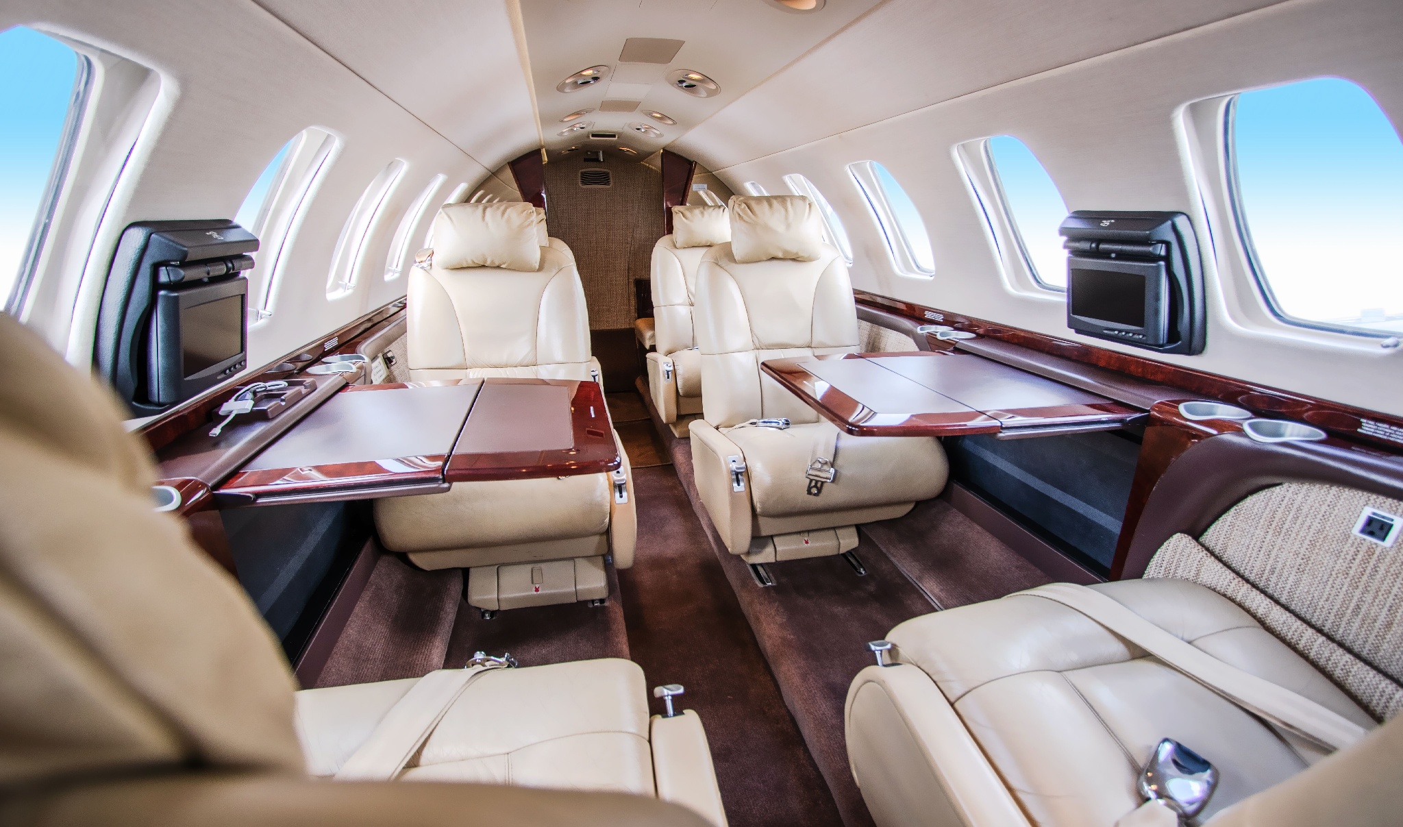 Aircraft Image for N444AM