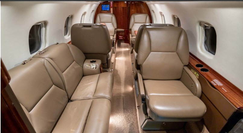 Aircraft Image for N461MC