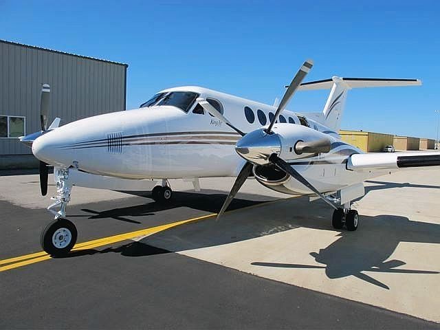 Image of tail N481HC