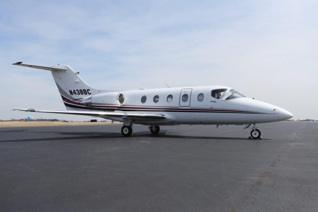 Image of tail N65SQ